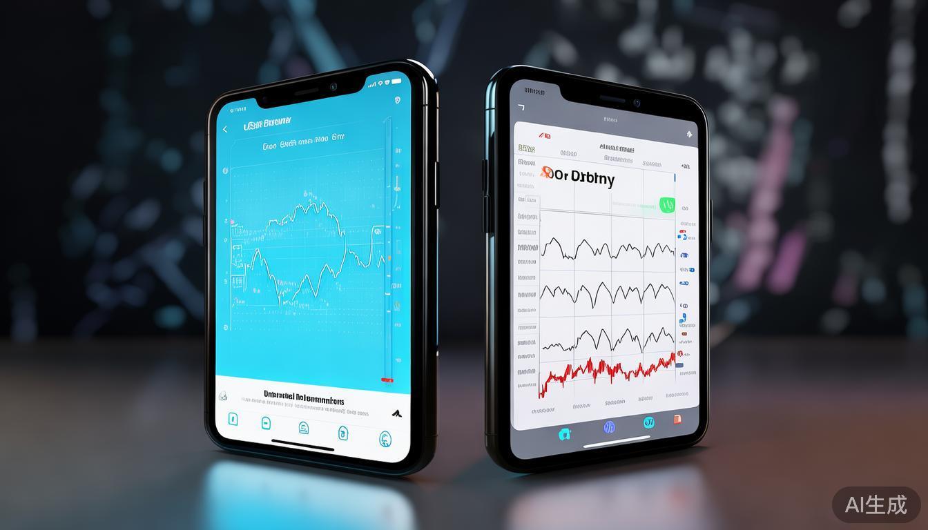 投资者倾向官方渠道下载TP应用，安全性为何成首要考量？