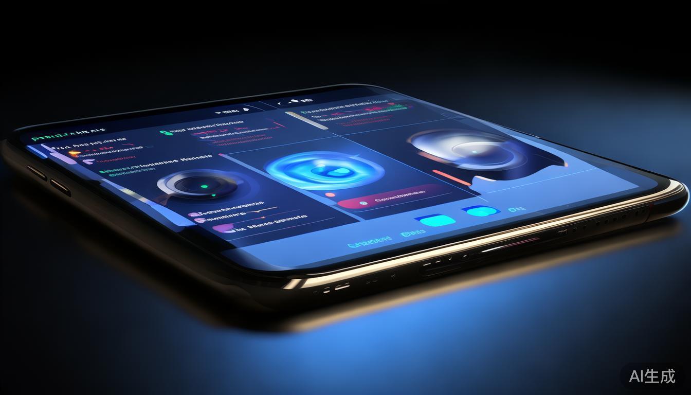 加密爱好者必看！TokenPocket官网通知功能助你追踪市场动态