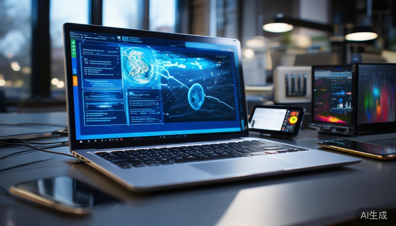 技术人员谈移动设备管理：规范获系统安装包对设备稳定运行很重要