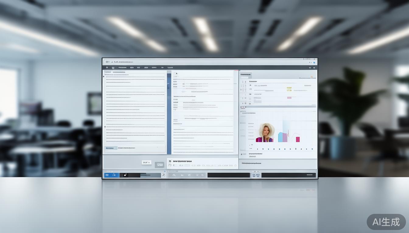 TP官方正版下载平台与AI结合，如何改变数字生活体验？