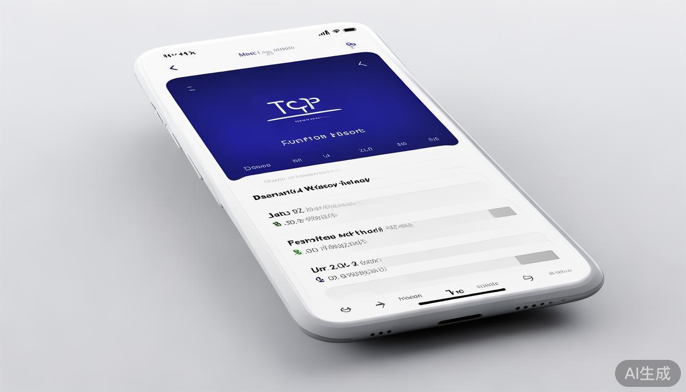 TPWallet助力数字资产管理，资产透明化保障用户财务安全与规划