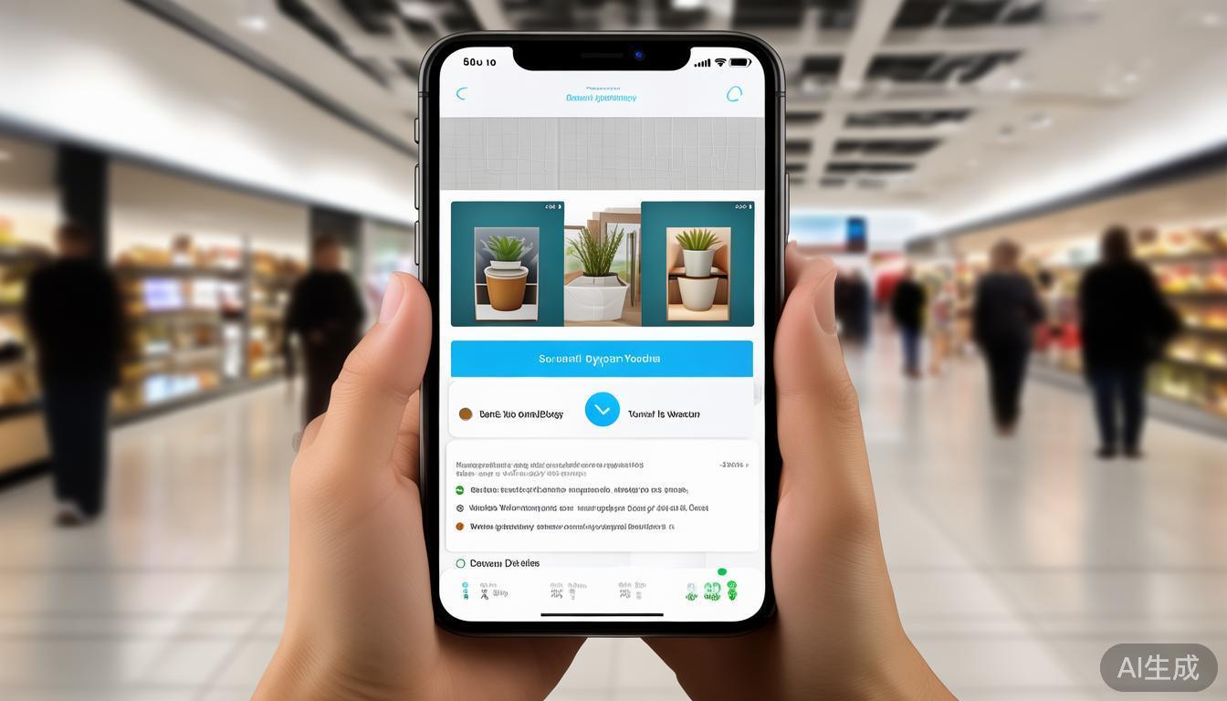 零售软件手机版_TP官方安卓最新版本在零售业中的应用案例_零售类app