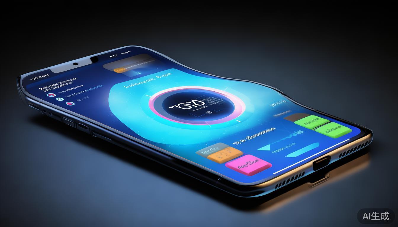 下载安卓αpp_新时代的选择：tp官方下载安卓2025全新功能一览_安卓最新下载