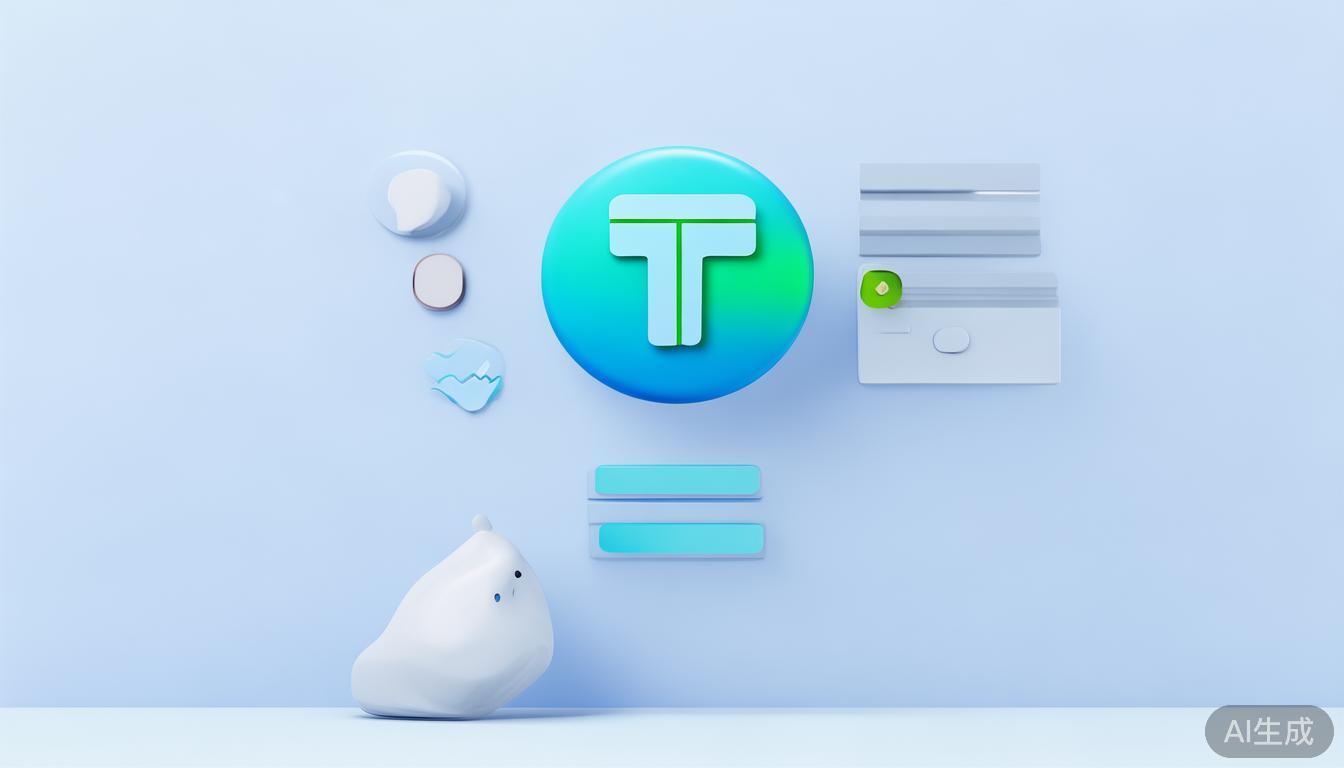 TP钱包功能实用性待提升，从内容与互动设计方面看潜力挖掘不足？