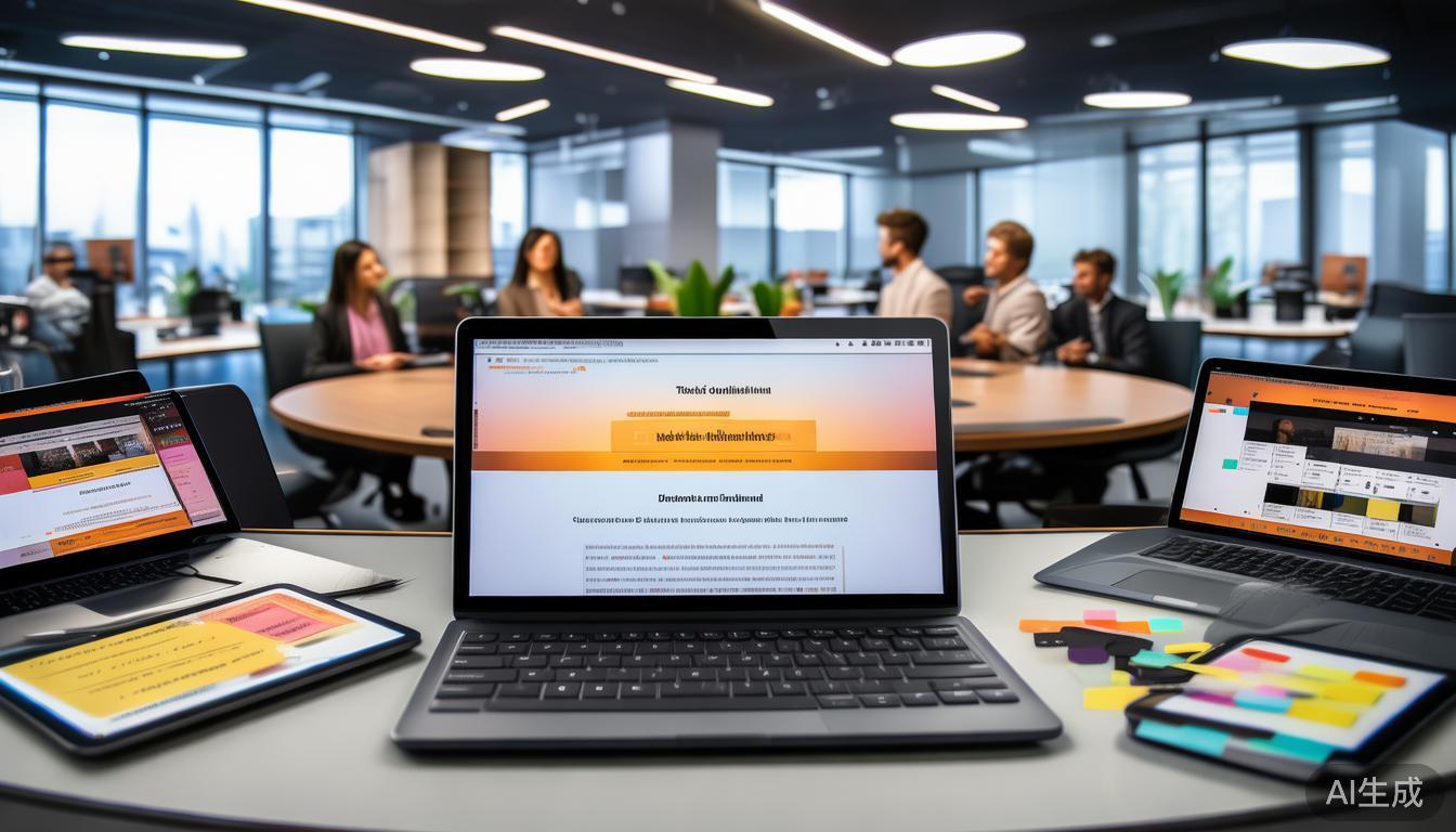 数字化转型浪潮下，TP官方应用下载流程与团队文化的深刻关联