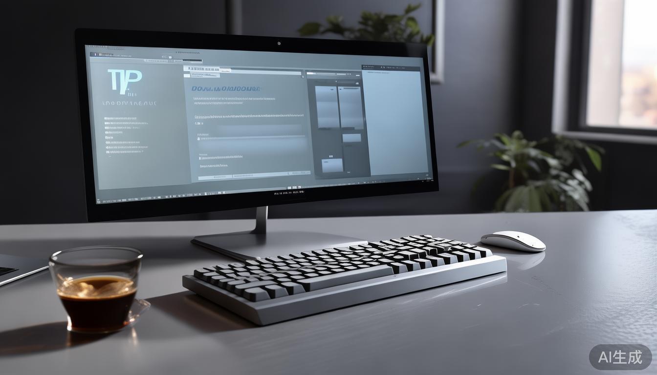 TP官网正版App下载：借助脚本工具实现自动化操作，提升效率规避违规