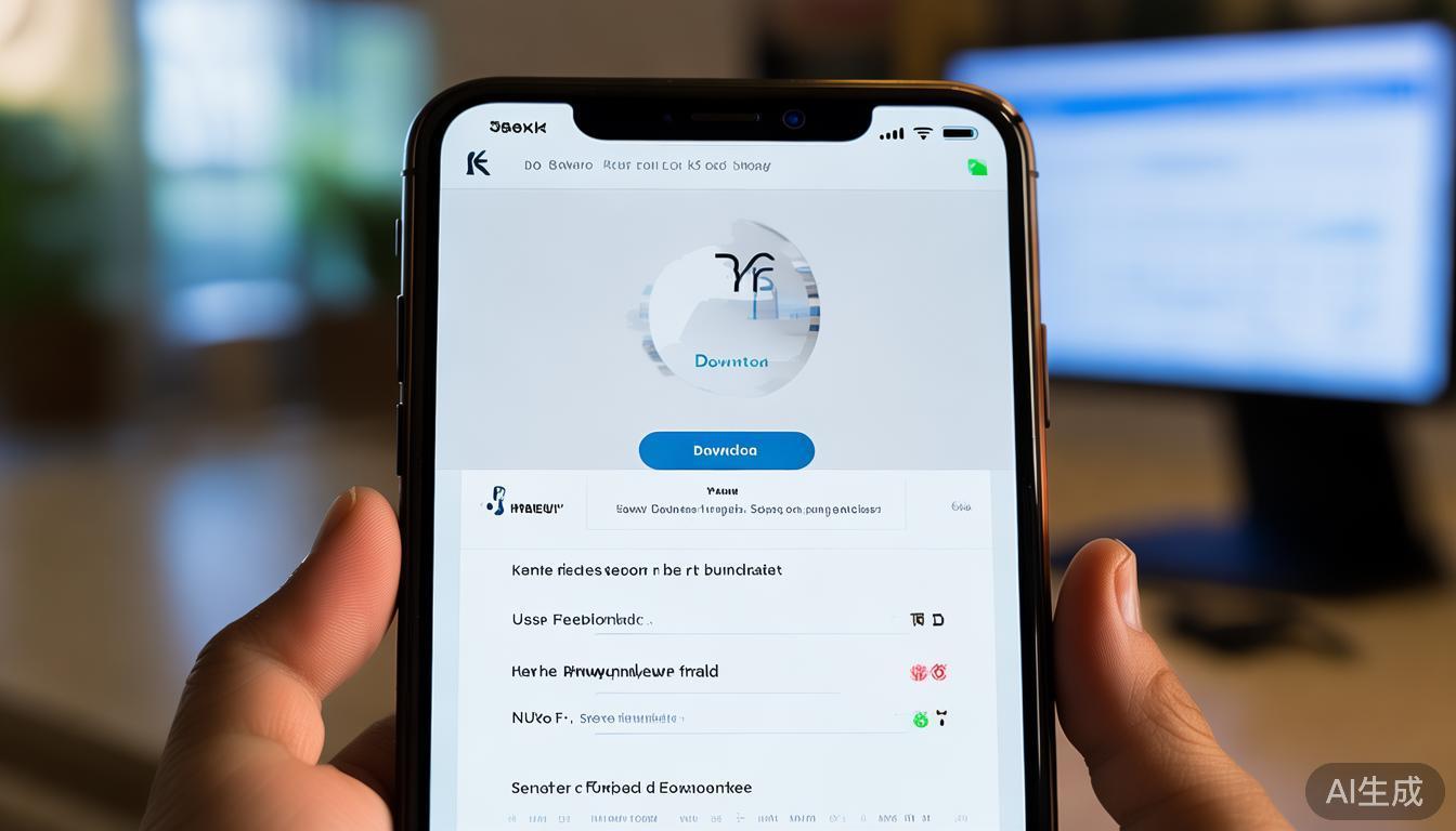 2025年临近，TP官网苹果版下载需求大增，用户反馈多样