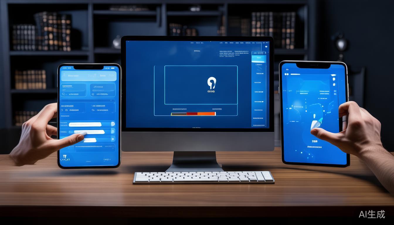 TP官方应用多设备兼容，下载正版及不同设备设置使用指南