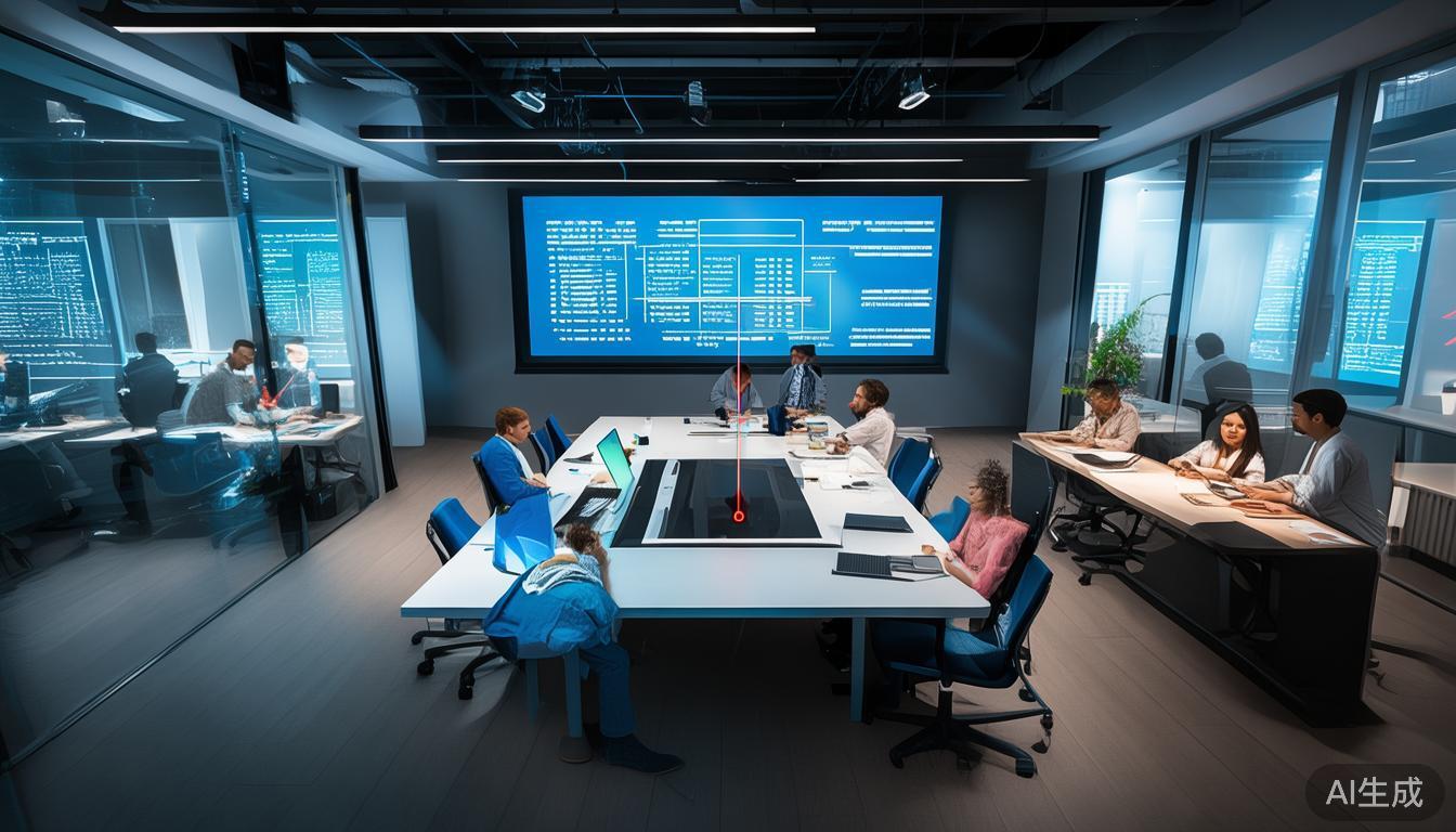 企业持续成长关键在组织学习，TP 系统助力团队学习提升效率