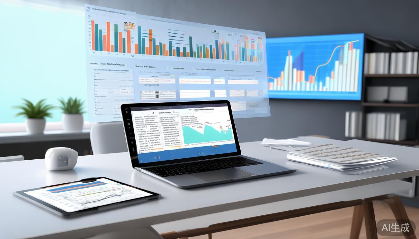 TPWallet助力财务自主，掌握这些方法，实现财务自由不是梦