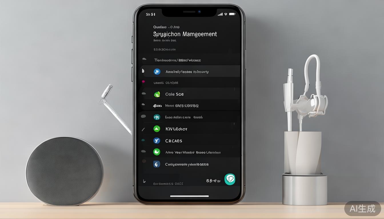 从TP官方下载应用后，如何精细化管理确保设备安全高效运行？