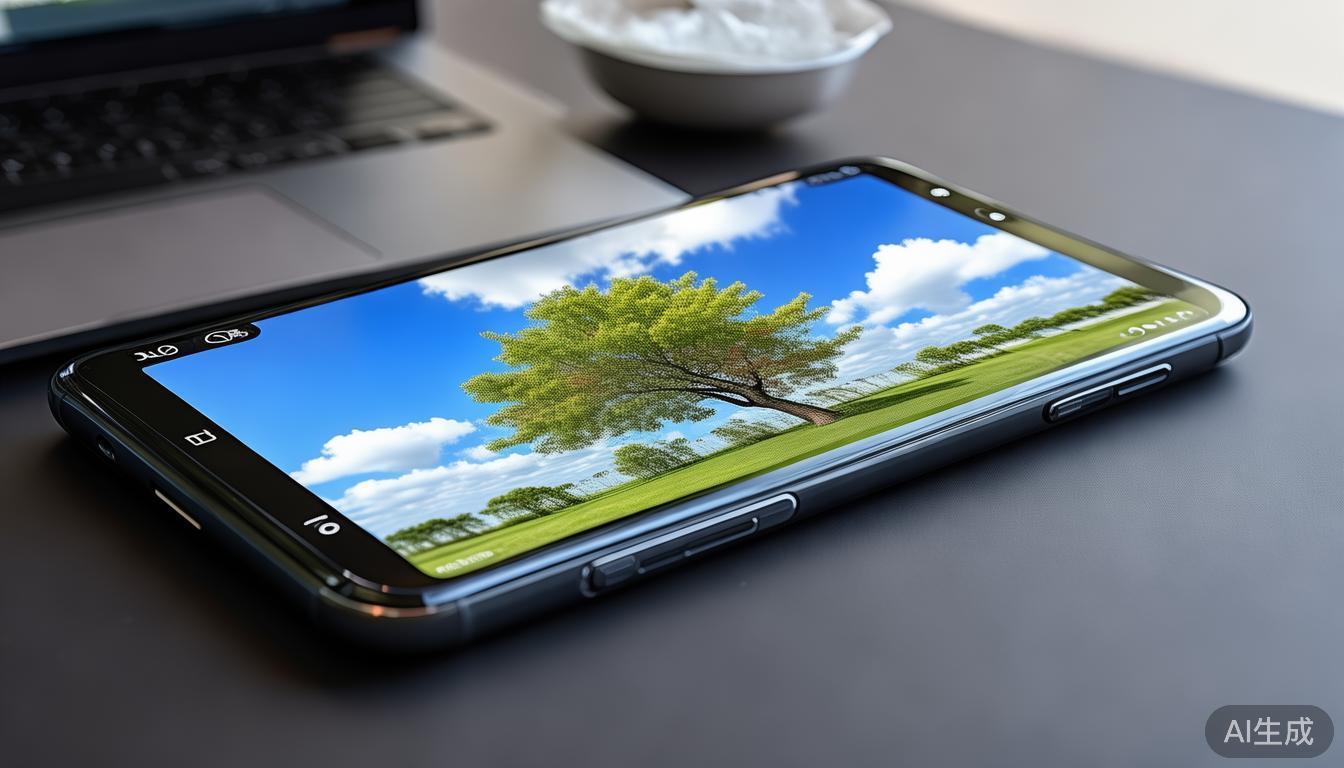 体验安卓TP2025：性能与日常使用平衡的全新尝试，流畅感超惊艳