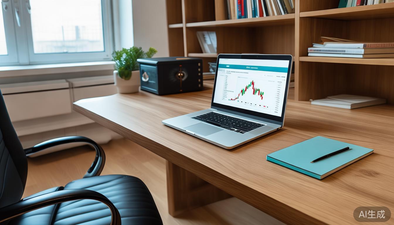 TP钱包里的币会涨跌吗？关键在于市场，而非钱包本身！如何判断长期价值？