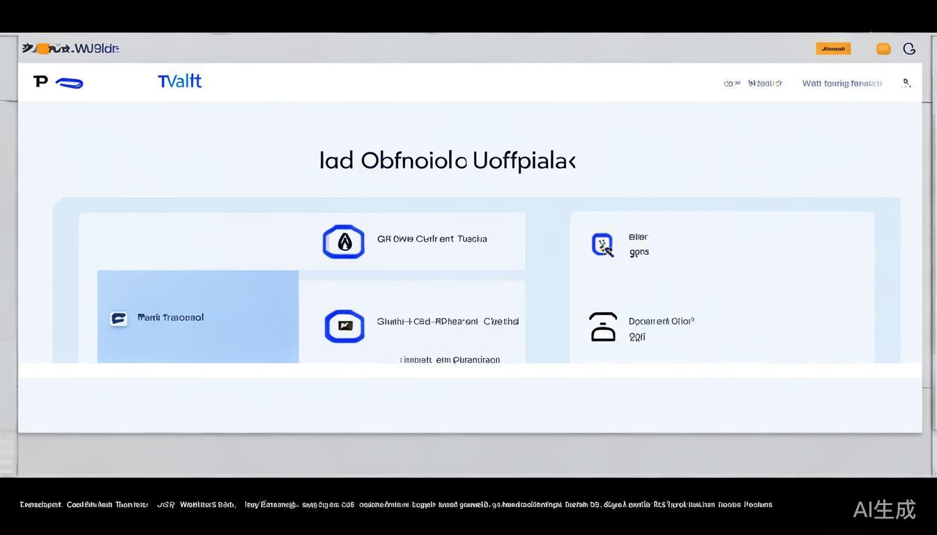 用户体验评测：TP钱包官网（tpwallet.io）的界面设计与操作流程。_钱包测试大概需要多久_钱包功能测试流程