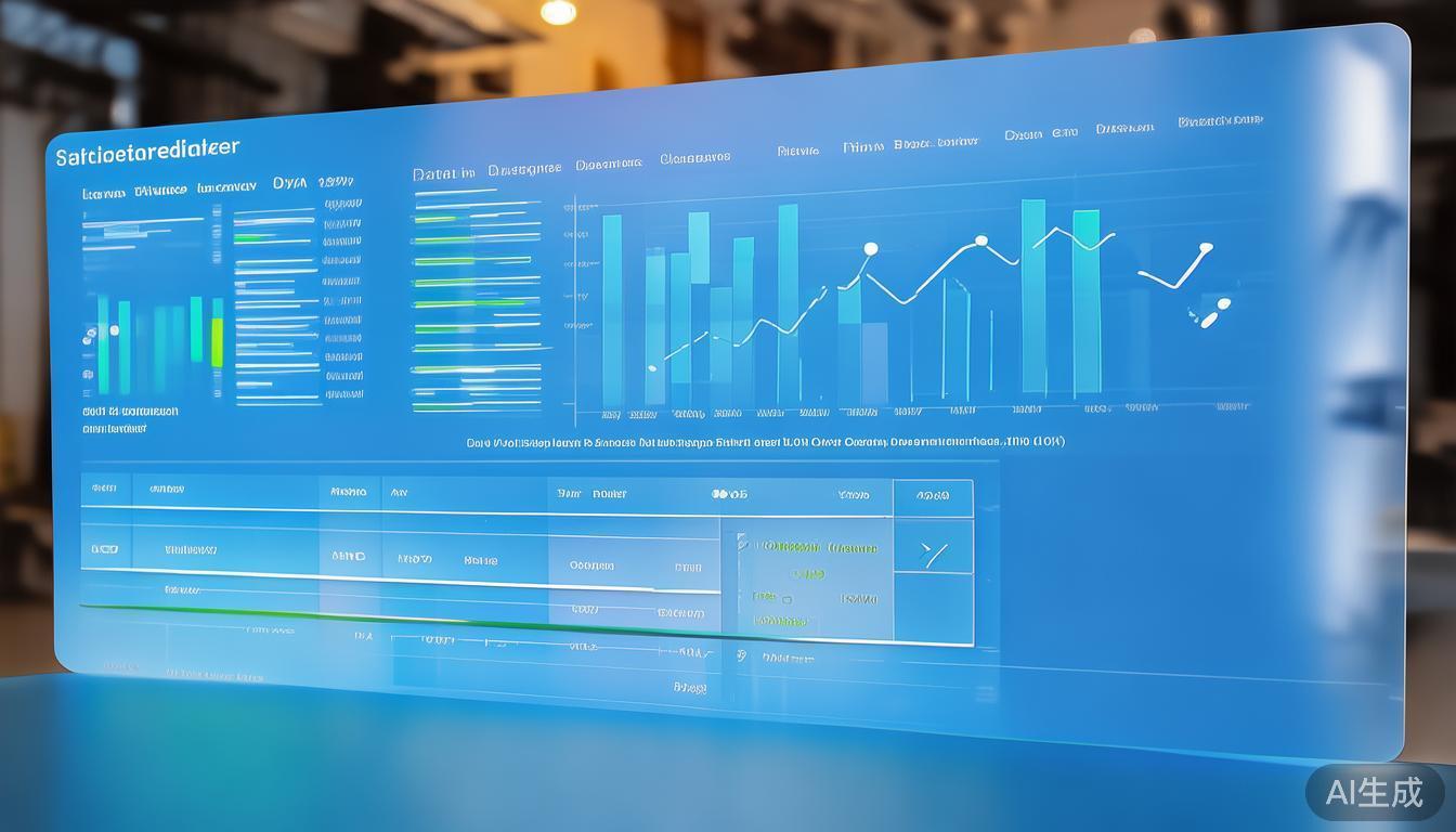 数据驱动时代：TP官网下载数据，确保信息原始准确且透明