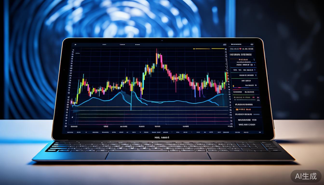 TP钱包图表功能助力市场分析，精准掌握价格走势与交易模式