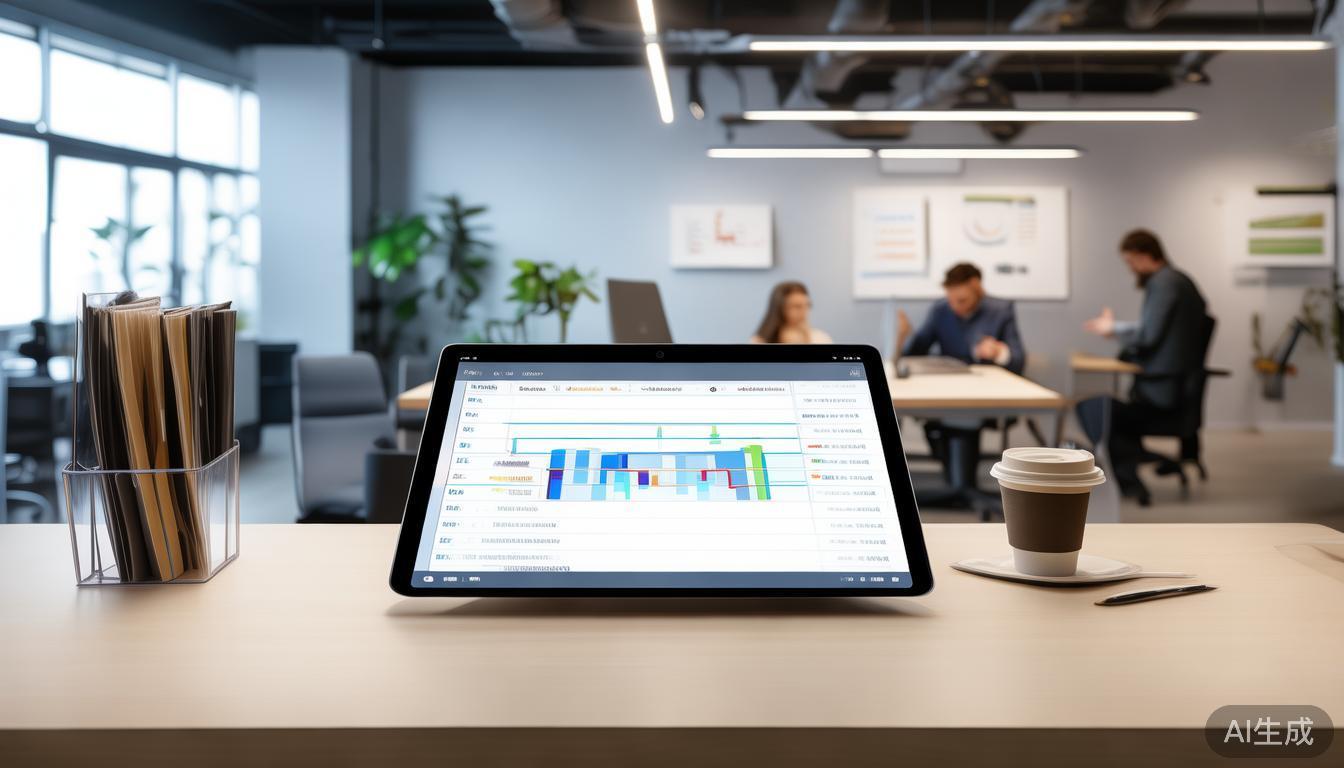 借助TPWallet开展团队协作，提升资金管理效率与透明度