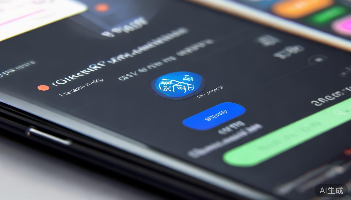 投资者必备！TokenPocket安卓版助力加密资产高效管理，安全无忧