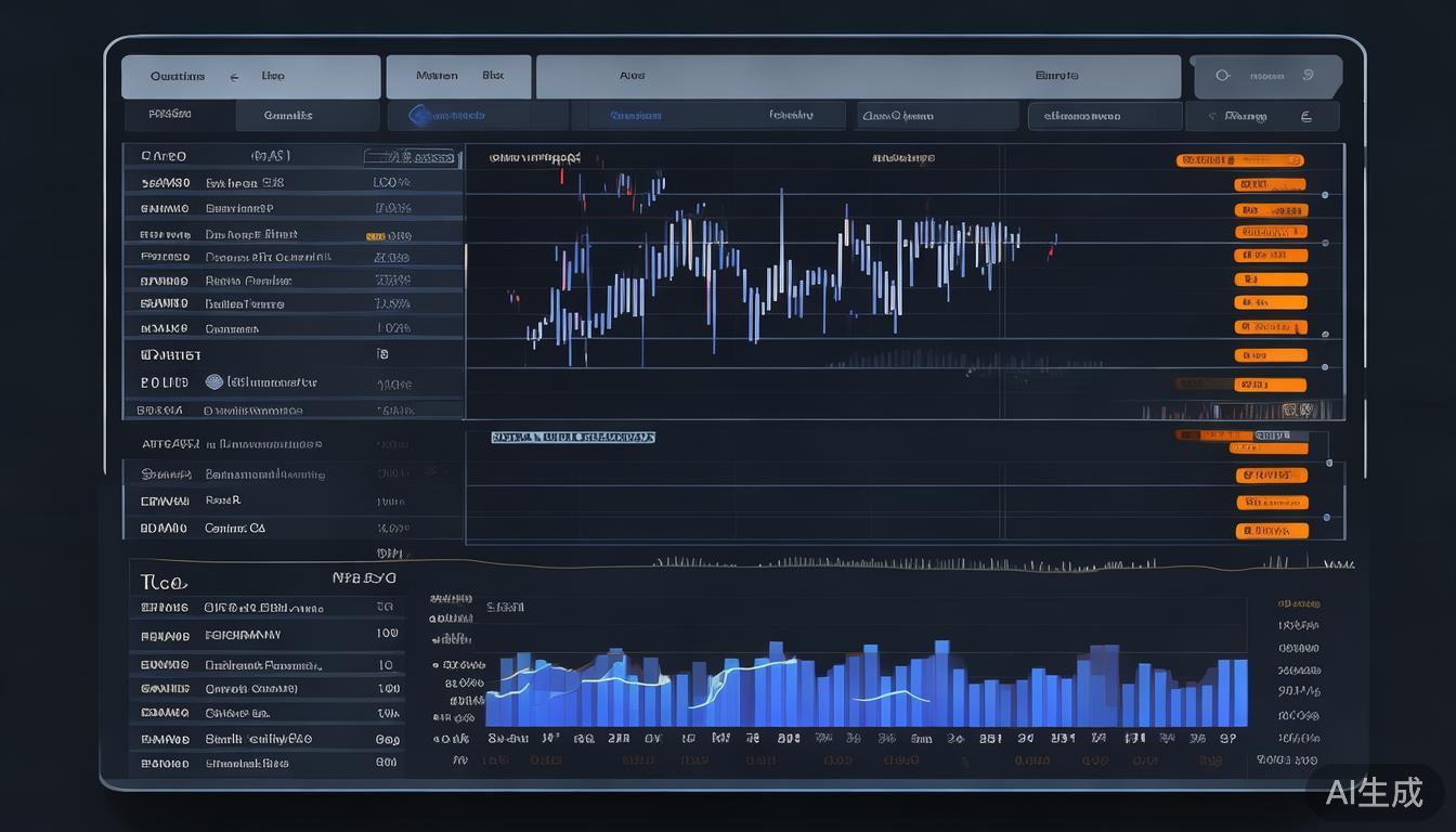 TP交易所市场剖析：掌握App分析工具，洞察市场动态变化