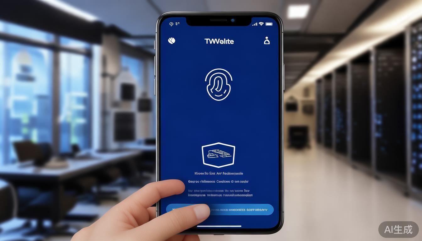 TPWallet官网下载与金融科技的结合密度_科密科技发展有限公司_科技密码