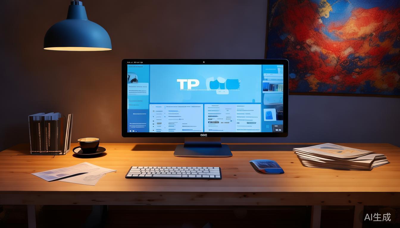 如何通过TP钱包提高业绩和竞争力?_钱包技术_钱包增长