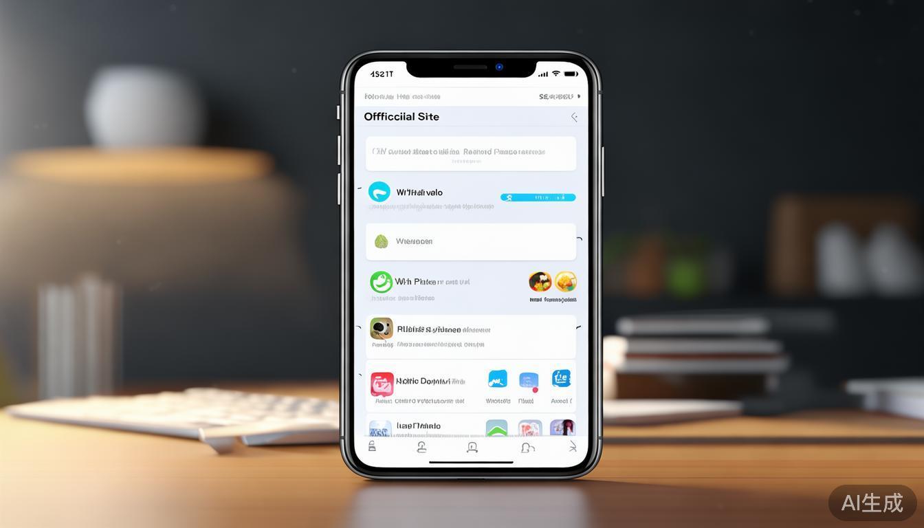应用商店下载和官网下载_TP官方正版下载与应用商城对比分析_正版应用商店