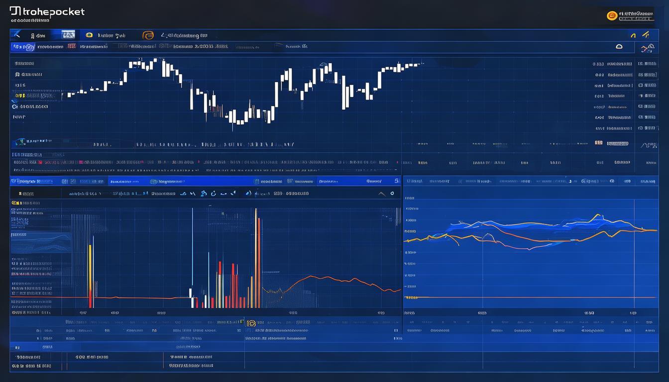Tokenpocket官网：管理数字货币投资组合，轻松追踪调整资产