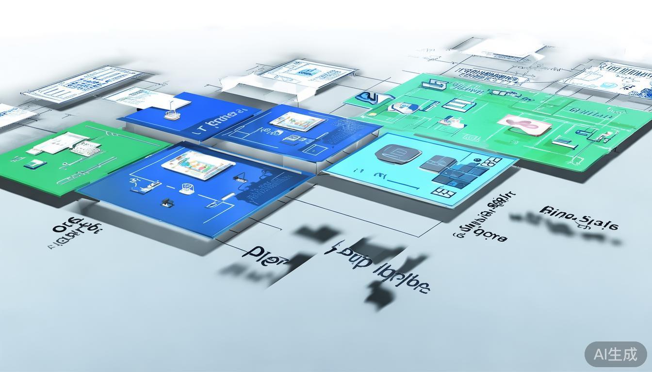 企业数字化转型：TP平台搭建新业务，三关键阶段实操经验分享