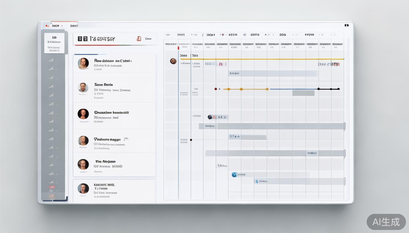 高效团队构建指南：TP苹果版应用下载、团队分工与流程优化