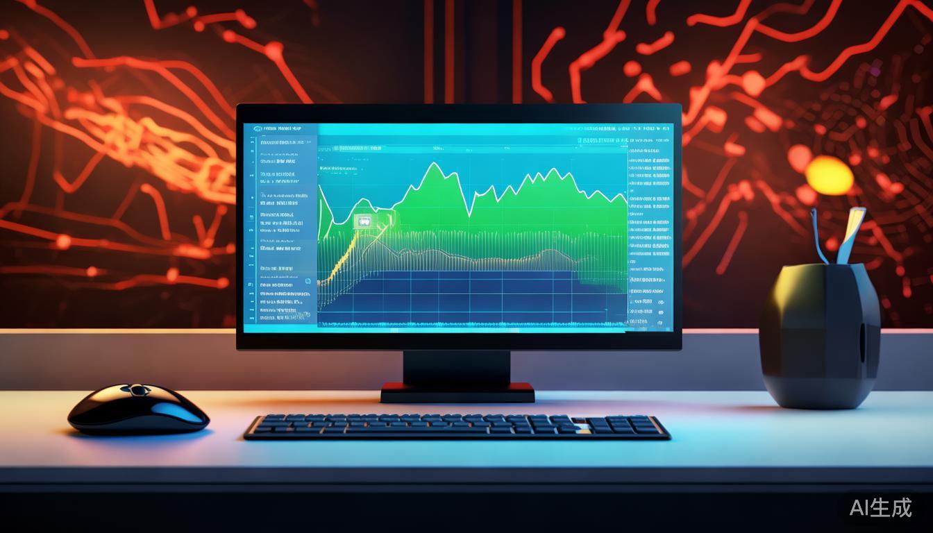 TokenPocket安卓版：实时行情、K线分析，助你精准把握加密货币投资机遇