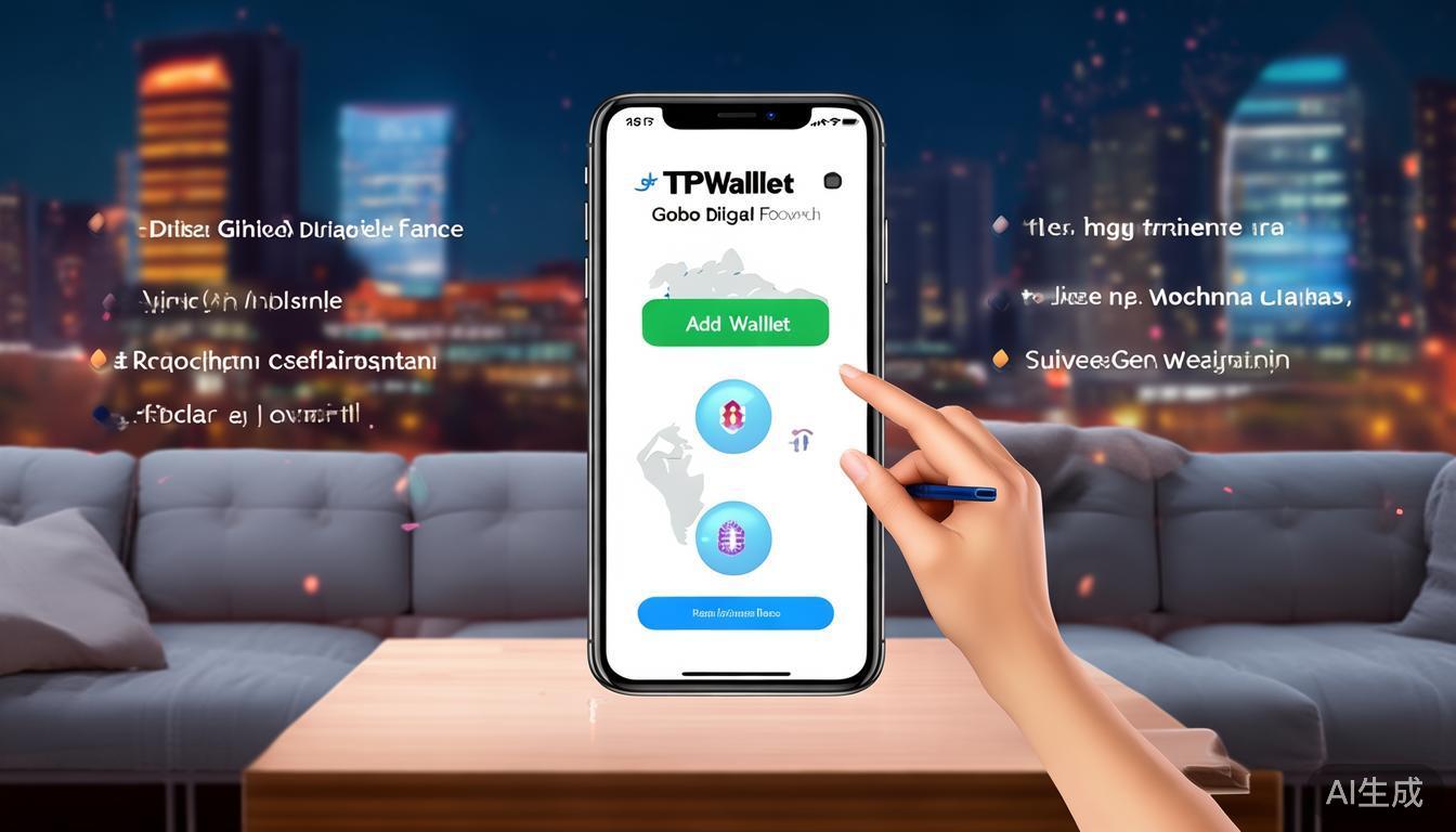 TPWallet全球化步伐迅猛，安全方便受全球用户青睐