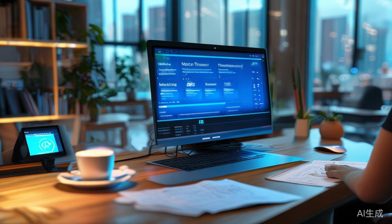 助手在线安装_tp官方下载安卓2025:新版系统如何助你轻松实现智能办公_助手安卓版下载