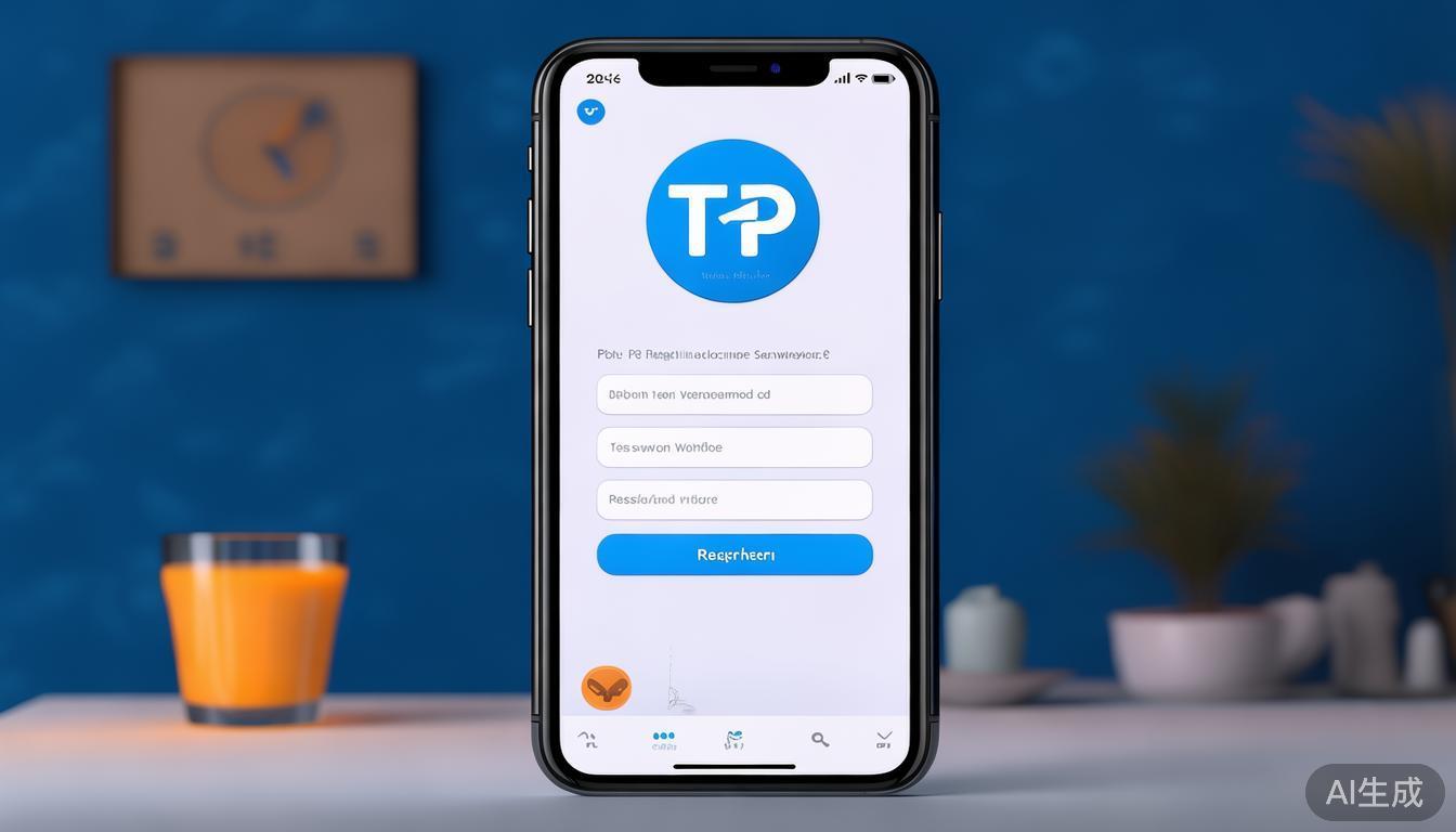 新手快速掌握TokenPocket并高效管理资产的关键步骤