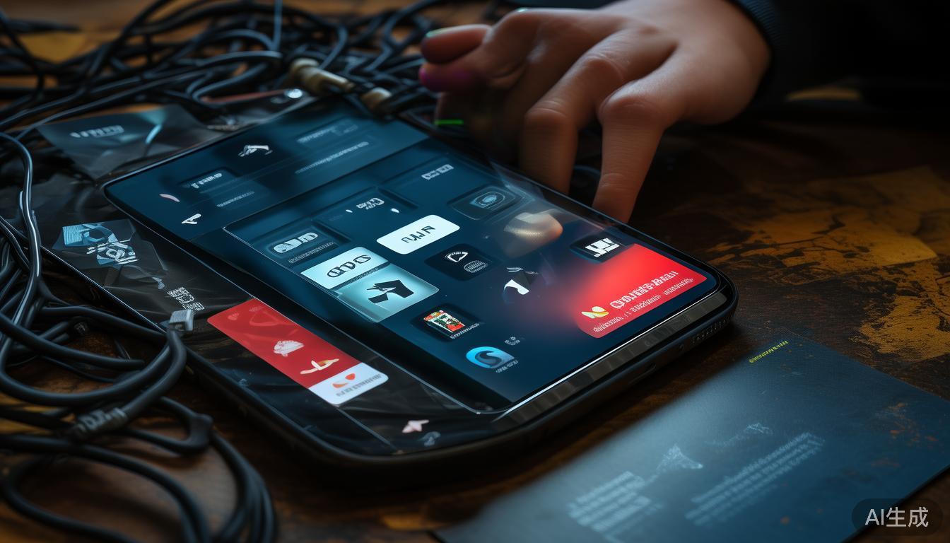 TP交易所App下载便捷，收益与风险并存，投资者需审慎观察