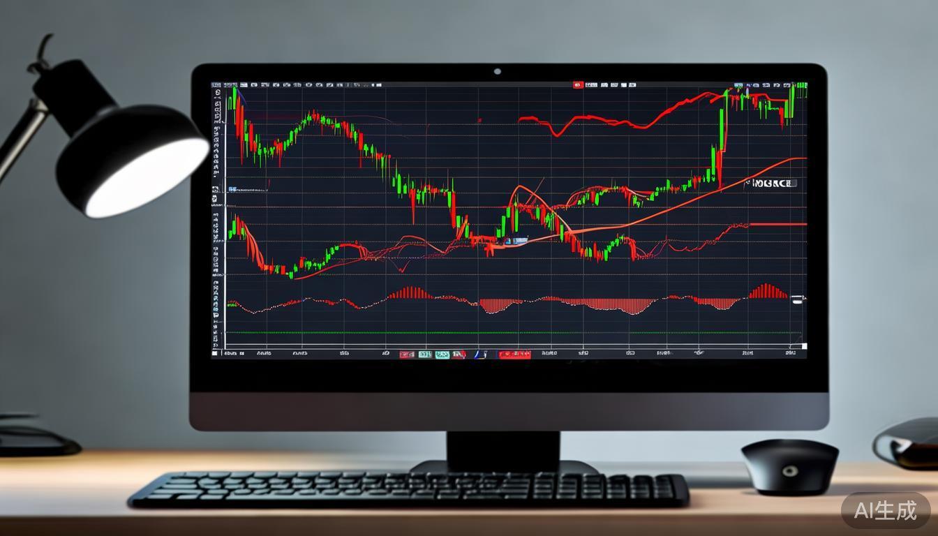 TP钱包App图表工具：加密货币投资者把握市场走势的关键？
