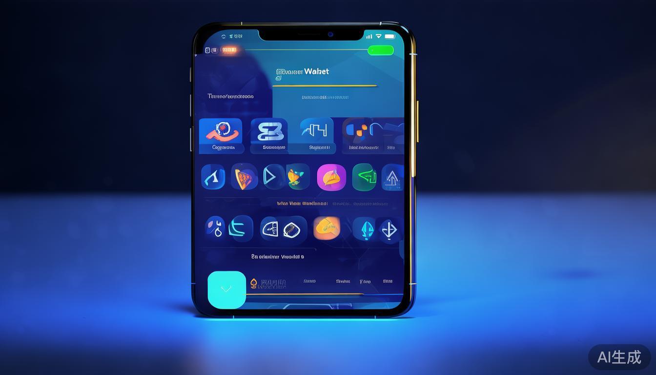 TP钱包最新版本技术创新显著，多链操作便利，未来发展值得探究