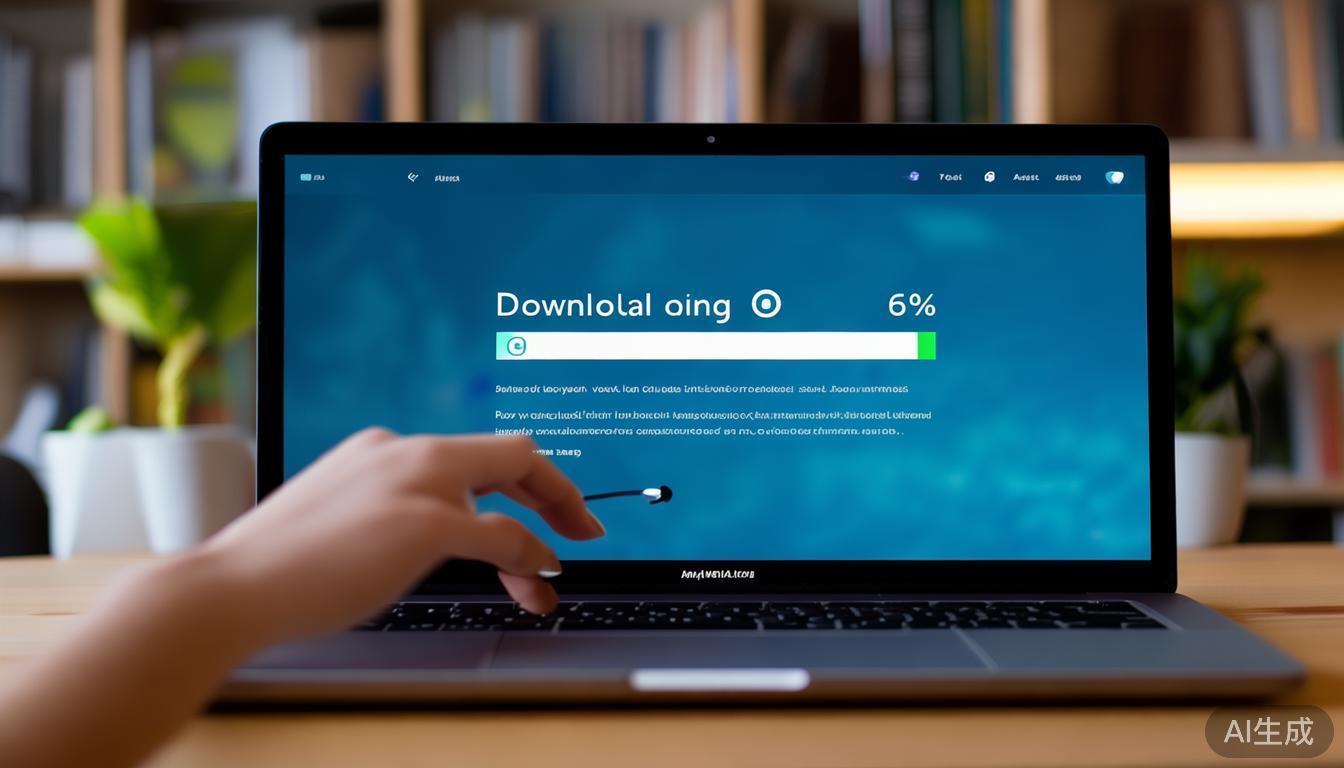 数字化时代软件下载安全性受关注，如何优化流程提升体验？
