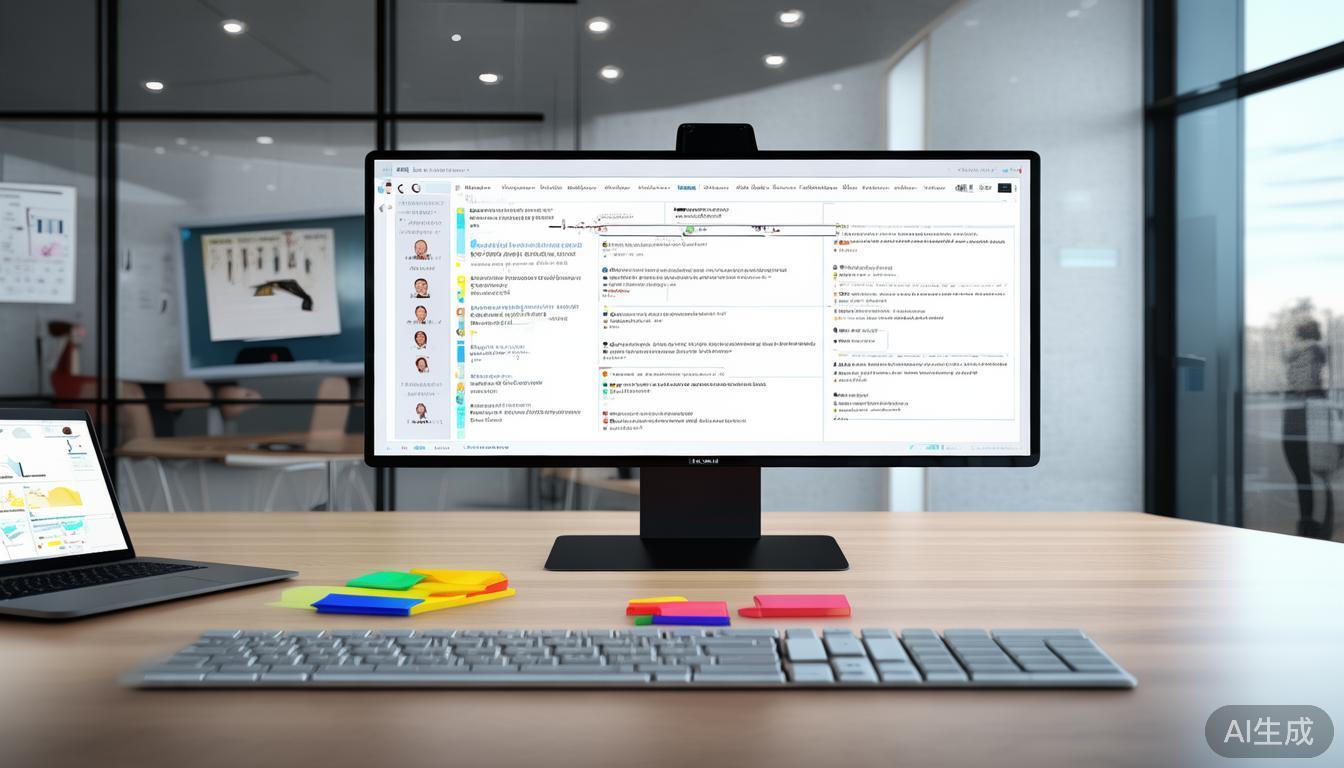 TP官方安卓最新版应用，助力团队协作优化，提升效率