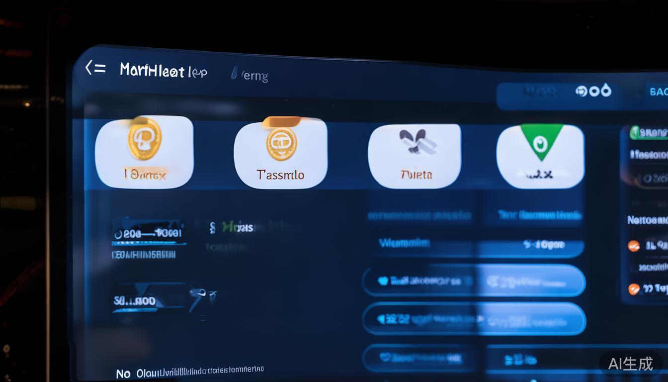 如何在TP钱包官网（tpwallet.io）下载后充分利用其交易及分析工具？_钱包app官网_钱包官方网站