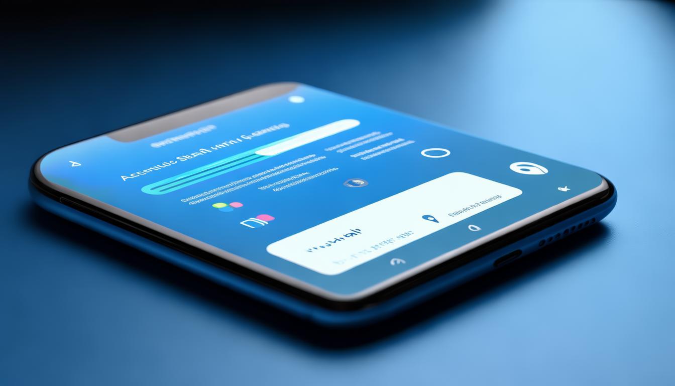 体验tp官网app：界面简洁功能实用，革新资讯获取与软件使用习惯