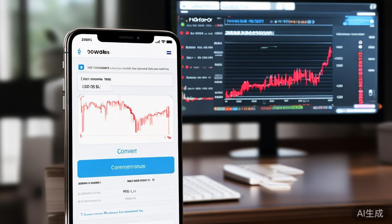 TPWallet货币换算超便利，跨境支付与旅行消费轻松搞