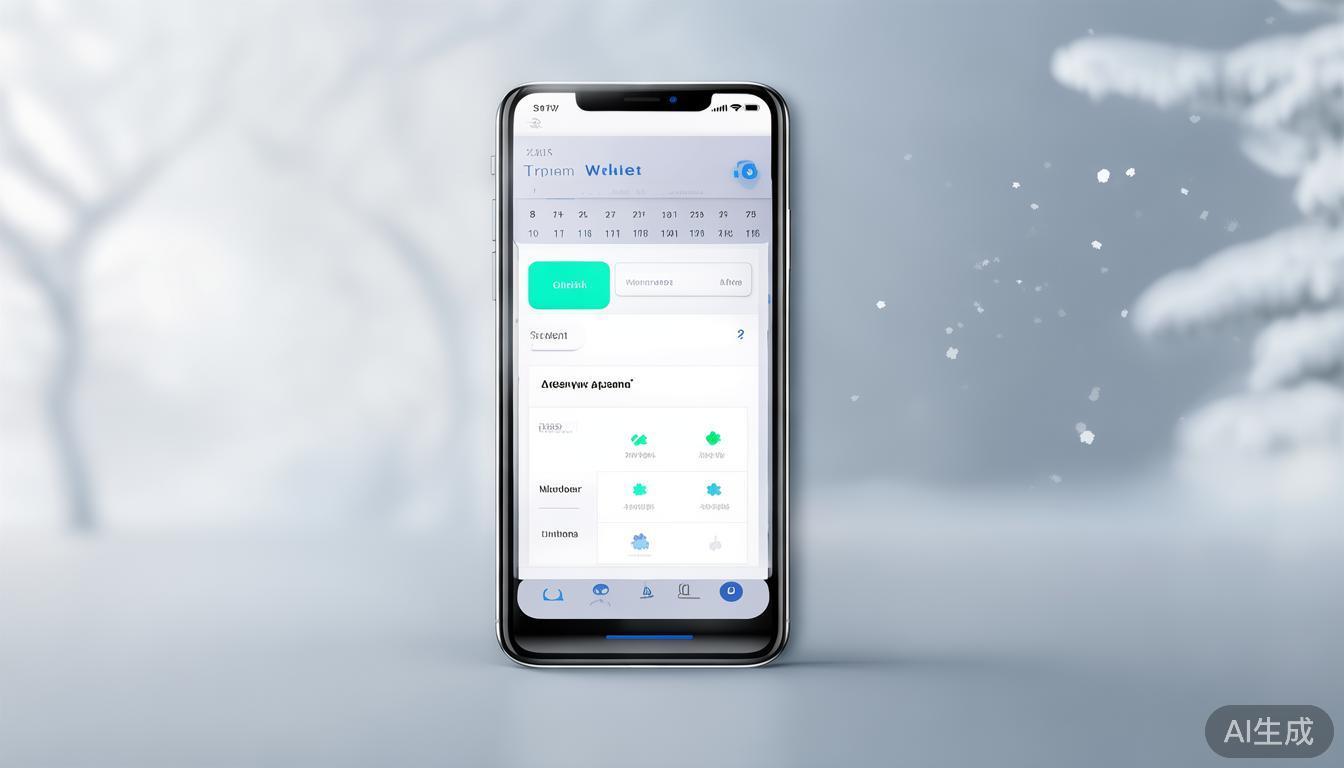 TPWallet日程管理超实用！简单操作让生活工作更有条理