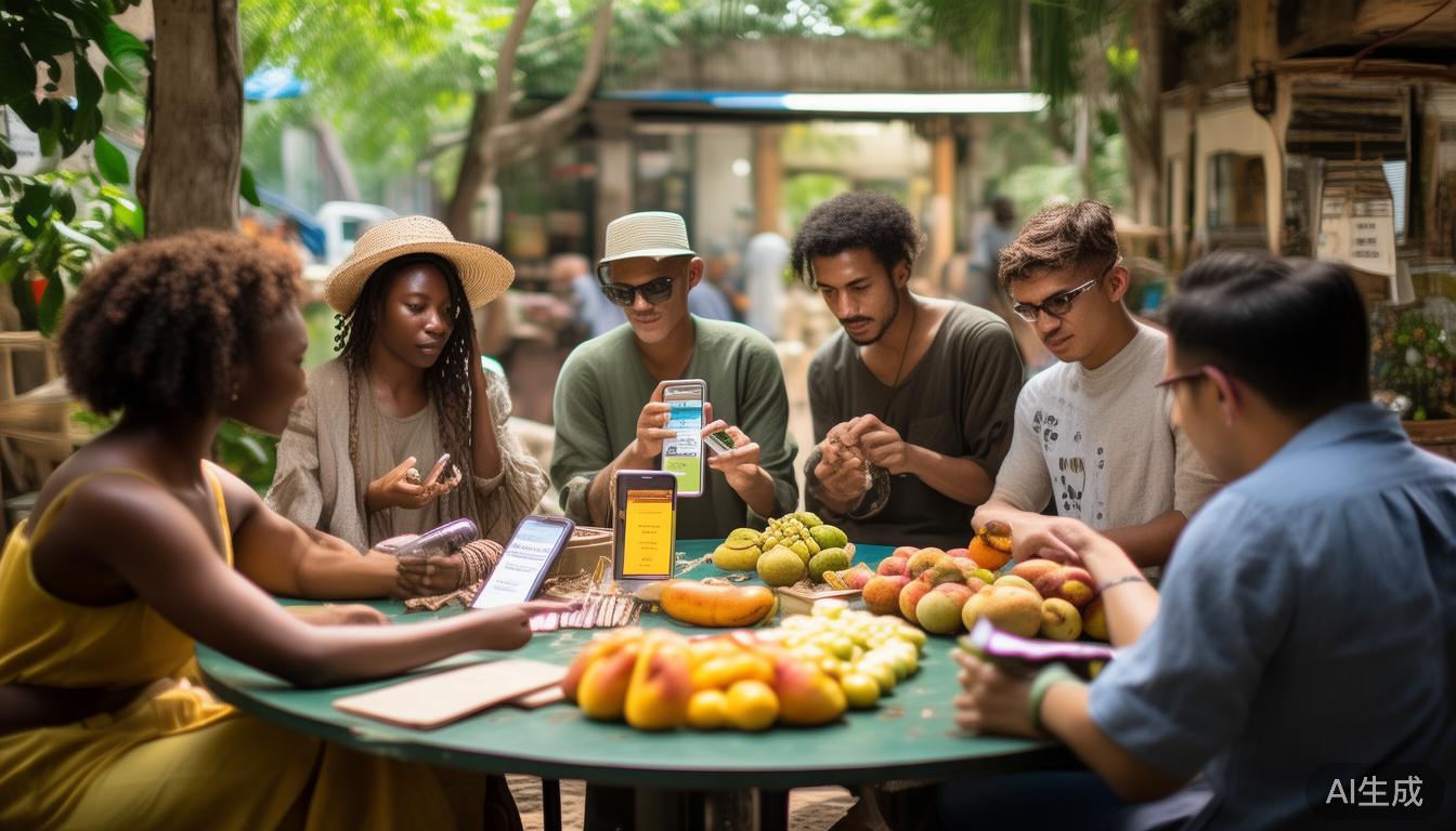 愿景及使命结构图_愿景使命感_TPWallet团队的愿景与使命