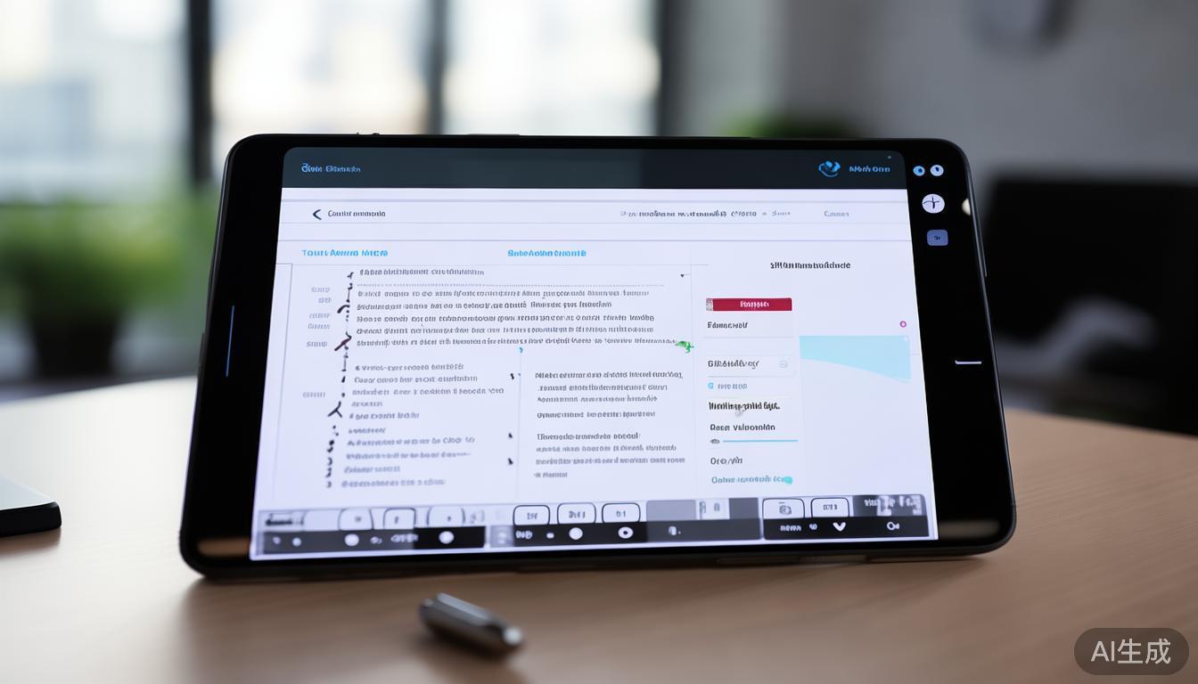 安卓性能提升神器软件_如何通过TP官方下载安卓最新版本2025改善个人效率_安卓效率