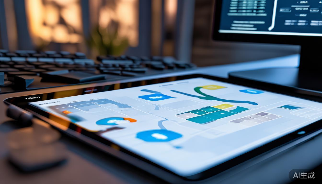 从业人长期关注数字化转型，用TP最新版优化商业模式