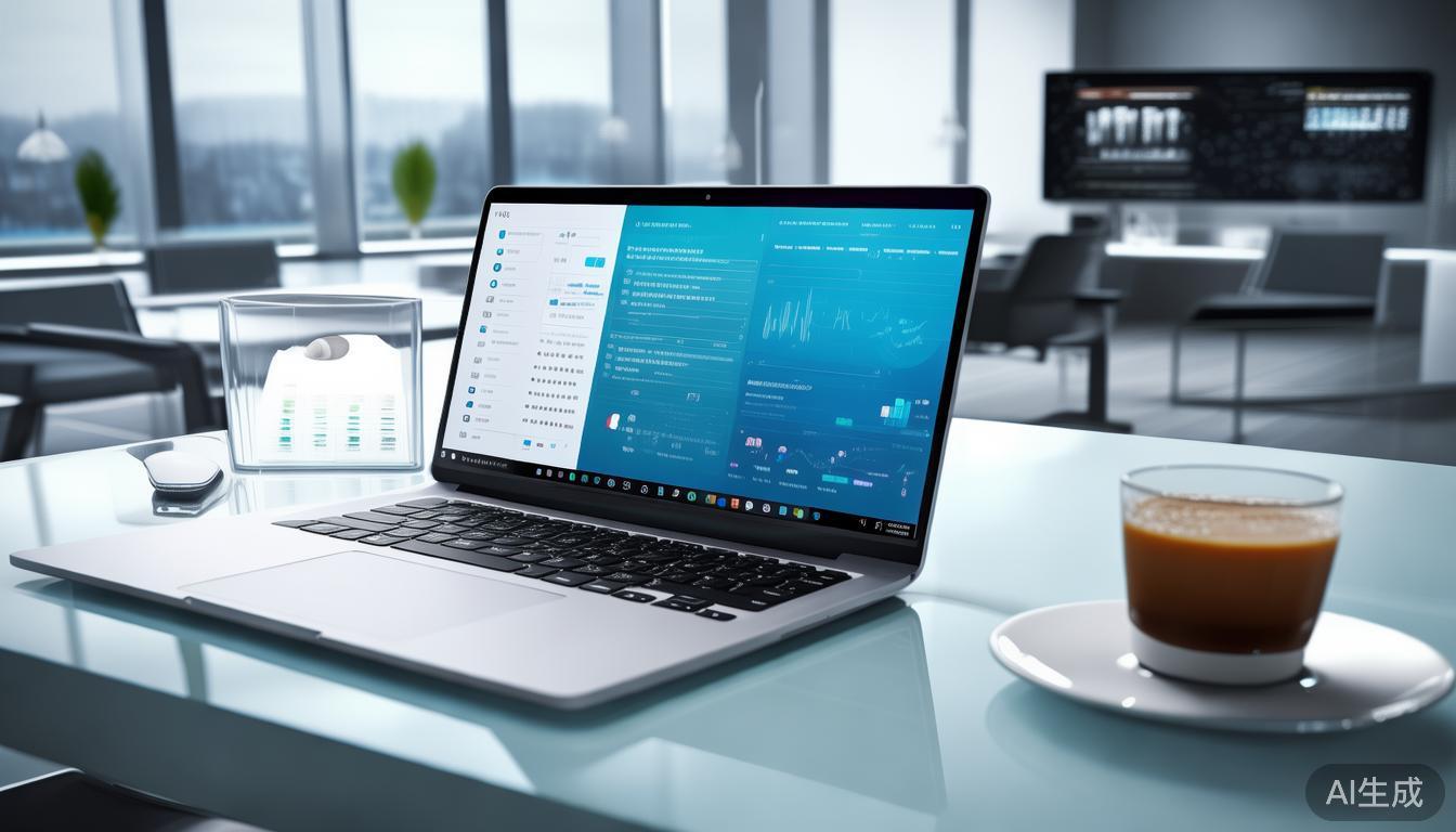 数字化转型浪潮下，TP应用官方安卓最新版为何是关键？