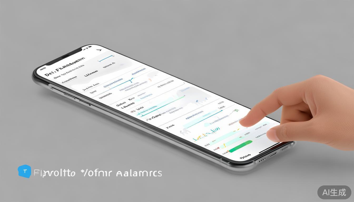 投资决策中效率决定收益，TPWallet助力优化流程及分享应用方法