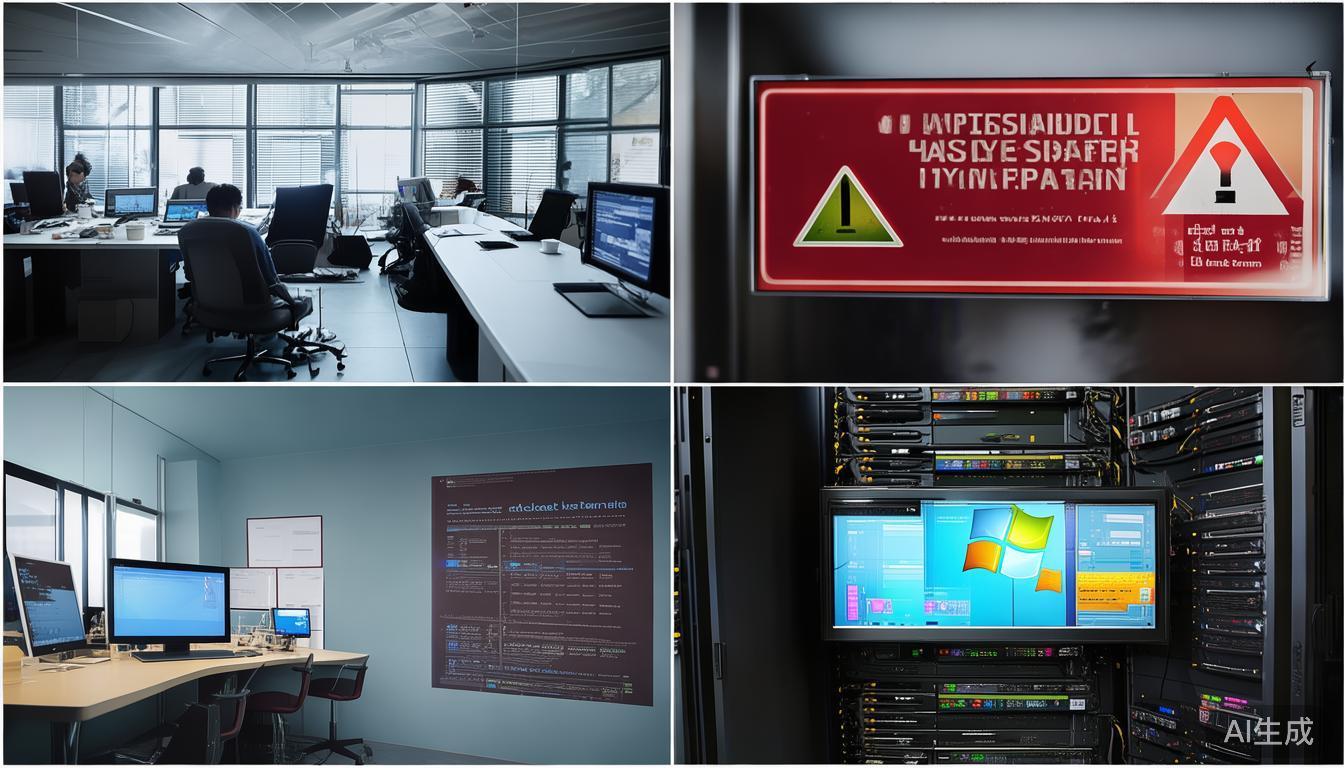 数字时代，企业技术平台TP升级有多重要？关乎效率、安全与竞争