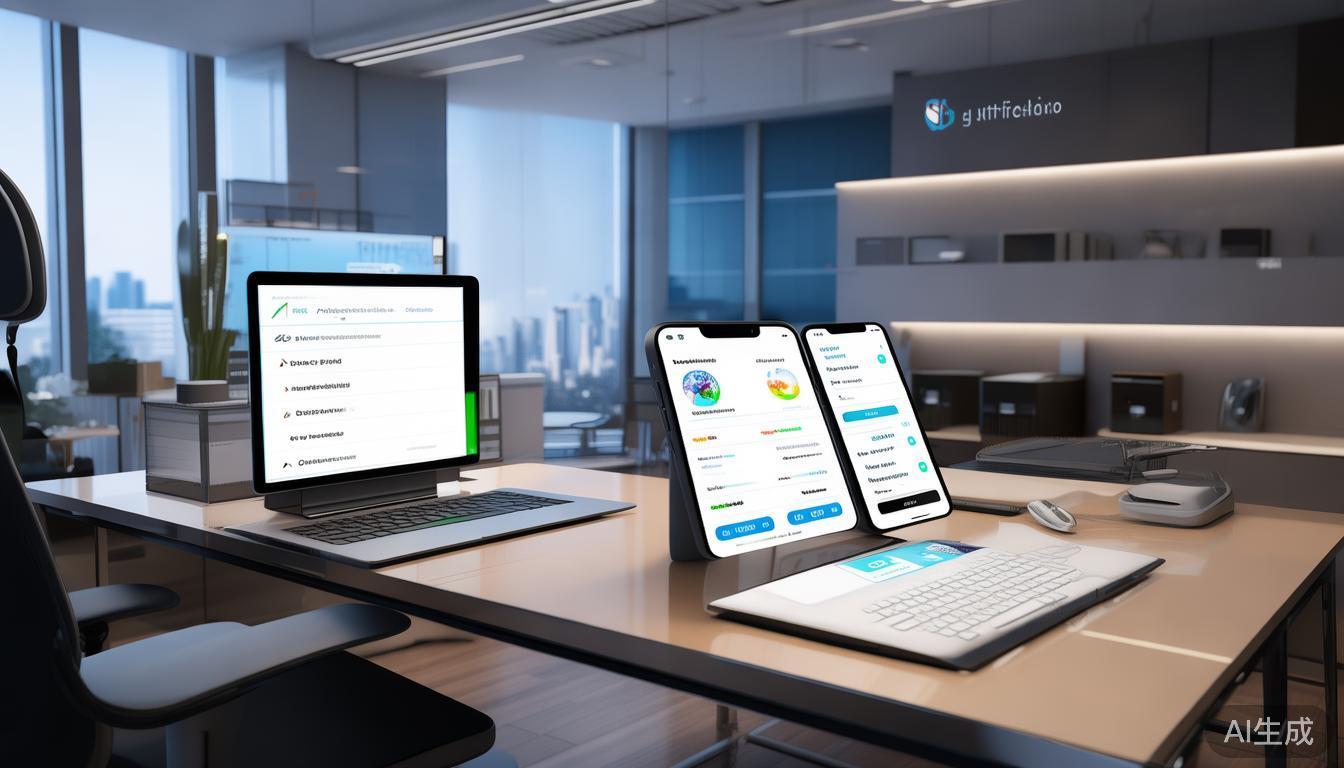 数字化转型浪潮下，企业如何借TP平台破解效率难题？