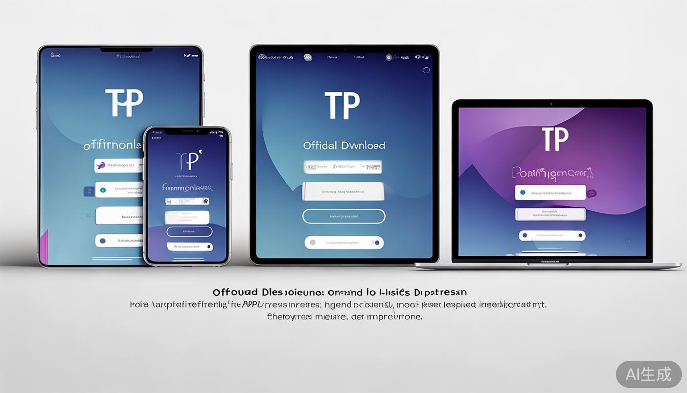 TP官方正版下载界面视觉升级，美观度显著提升